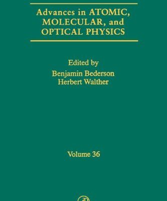 [pdf]  Benjamin Bederson and Herbert Walther (Eds.)