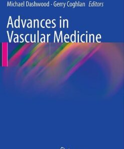 [PDF] Advances in Vascular Medicine Ioannis Papaioannou, James S. Owen (auth.), David Abraham, Handler Clive, Michael Dashwood, Gerry Coghlan (eds.)