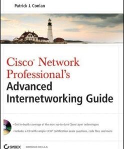 {PDF} Cisco network professional's advanced internetworking guide Patrick J. Conlan