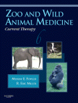 [PDF] Zoo and Wild Animal Medicine. Current Therapy Murray E. Fowler, DVM, DIPL ACZM, ACVIM, ABVT, and R. Eric Miller, DVM, DIPL ACZM (Eds.)