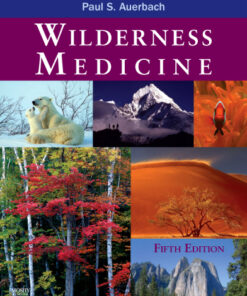 {PDF} Wilderness Medicine Paul S. Auerbach
