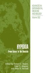 [PDF] Hypoxia: From Genes to the Bedside Robert F. Grover (auth.), Robert C. Roach, Peter D. Wagner, Peter H. Hackett (eds.)