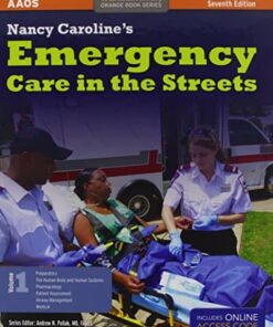 {PDF} Nancy Caroline?s Emergency Care In The Streets