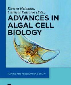 [PDF] Advances in Algal Cell Biology Kirsten Heimann, Christos Katsaros
