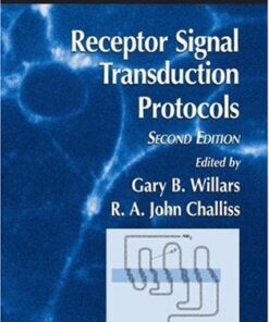 {PDF} Receptor Signal Transduction Protocols Gary B. Willars, R. A. John Challiss