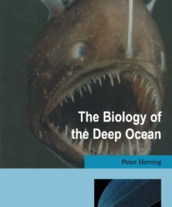 [PDF] The Biology of the Deep Ocean Peter Herring