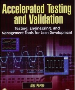 [PDF] Accelerated Testing and Validation Testing, Engineering, and Management Tools for Lean Development Alex Porter