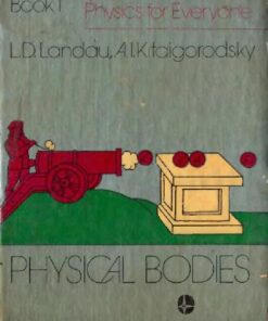 [PDF] Physics for everyone: physical bodies L. D. Landau
