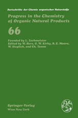 [PDF] Fortschritte der Chemie organischer Naturstoffe / Progress in the Chemistry of Organic Natural Products Dr. R. G. S. Berlinck, Dr. T. Hatano, Prof. Dr. T. Okuda, Prof. Dr. T. Yoshida (auth.), Prof. W. Herz, Prof. G. W. Kirby, Prof. R. E. Moore, Prof. Dr. W. Steglich, Prof. Dr. Ch. Tamm (eds.)