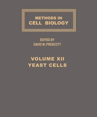{PDF} Yeast Cells David M. Prescott (Eds.)