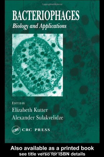 [PDF] Bacteriophages: Biology and Applications Elizabeth Kutter, Alexander Sulakvelidze