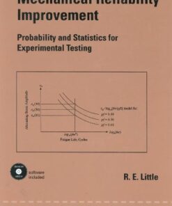 {PDF} Mechanical Reliability Improvement Robert Little