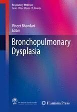 [PDF] Bronchopulmonary Dysplasia Vineet Bhandari (eds.)