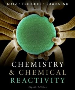 [PDF] Chemistry and Chemical Reactivity John C. Kotz, Paul M. Treichel, John Townsend