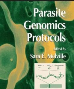 {PDF} Parasite Genomics Protocols Daniella Bartholomeu, Najib M. El-Sayed (auth.), Sara E. Melville (eds.)