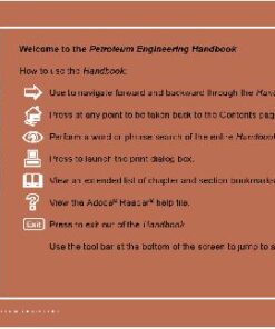 [PDF] Petroleum engineering handbook 1-Facilities and Construction Engineering Lake