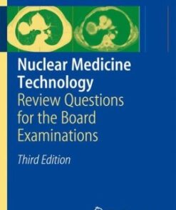 [PDF] Nuclear Medicine Technology K. Ramer, A. Alavi (auth.)