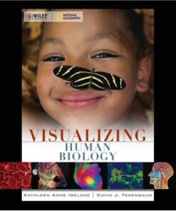 {pdf} Visualizing Human Biology (VISUALIZING SERIES) Kathleen A. Ireland, David J. Tenenbaum