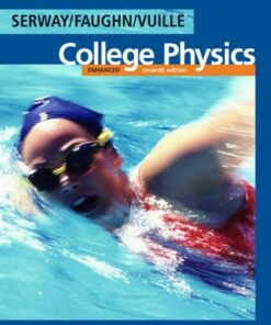 [PDF] Enhanced College Physics (with PhysicsNOW) Raymond A. Serway, Jerry S. Faughn, Chris Vuille, Charles A. Bennett