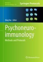 [PDF] Psychoneuroimmunology: Methods and Protocols Qing Yan (auth.), Qing Yan (eds.)