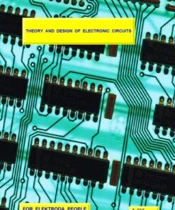 {PDF} Theory and Design of Electrical and Electronic Circuits Joseph Mayo Pettit