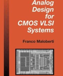 {PDF} Analog Design for CMOS VLSI Systems Franco Maloberti