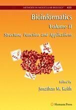[PDF] Bioinformatics: Structure, Function and Applications Nicholas R. Markham, Michael Zuker (auth.), Jonathan M. Keith PhD (eds.)