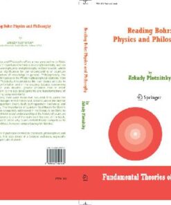 [PDF] Reading Bohr: Physics and Philosophy Arkady Plotnitsky