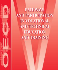 {PDF} Pathways and participation in vocational and technical education and training. OECD