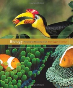 [PDF] Biology: The Unity and Diversity of Life Cecie Starr, Ralph Taggart, Christine Evers, Lisa Starr