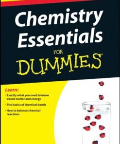 [PDF] Chemistry Essentials For Dummies Moore J.T.