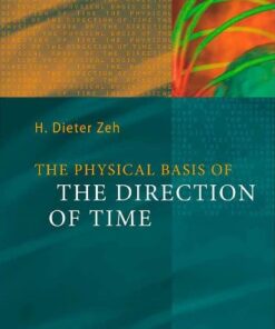 {pdf} The physical basis of the direction of time H. Dieter Zeh
