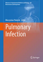 [PDF] Pulmonary Infection Mieczyslaw Pokorski (eds.)