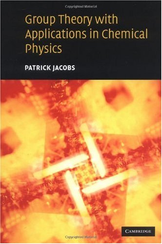 [PDF] Gr Theory with Applications to Chemical Physics Patrick Jacobs