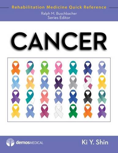 [PDF] Cancer Ki Shin MD, Ralph Buschbacher MD