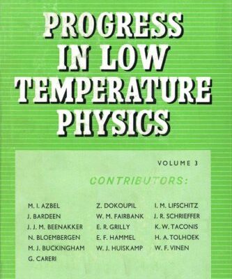 [pdf]  C.J. Gorter (Eds.)
