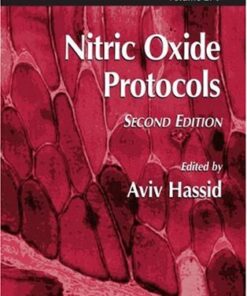 {PDF} Nitric Oxide Protocols Reinhard Berkels, Svenja Purol-Schnabel, Renate Roesen (auth.), Aviv Hassid (eds.)