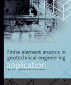 [PDF] Finite Element Analysis in Geotechnical Engineering Vol.2 - Application David, M Potts, Lidija Zdravkovic