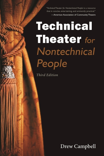 {PDF} Technical Theater for Nontechnical People Campbell, Drew