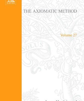 [pdf] The axiomatic method with special reference to geometry and physics: Proc. Berkeley, 1957-8 Henkin L., et al. (eds.)