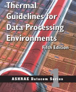 {PDF} Thermal Guidelines For Data Processing Environments ASHRAE Technical Committee
