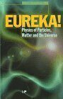 [PDF] Eureka!: physics of particles, matter, and the universe R. J. Blin-Stoyle