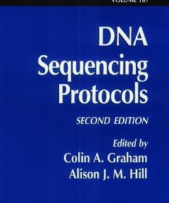 {PDF} DNA Sequencing Protocols. Chapters 1 is absent Colin A Graham, Alison J.M. Hill