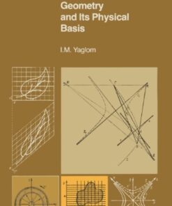 [PDF] A Simple Non-Euclidean Geometry and Its Physical Basis I. M. Yaglom