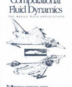 [PDF] Computational Fluid Dynamics Anderson