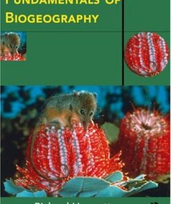 [PDF] Fundamentals of Biogeography (Routledge Fundamentals of Physical Geography) R. Huggett