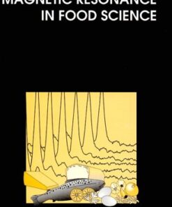 [PDF] Advances in Magnetic Resonance in Food Science (Special Publications) P. BELTON, B. HILLS, G. WEBB