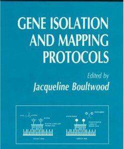 [PDF] Gene Isolation and Mapping Protocols Jacqueline Boultwood