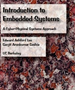 [PDF] Introduction to Embedded Systems - A Cyber-Physical Systems Approach E. A. Lee and S. A. Seshia