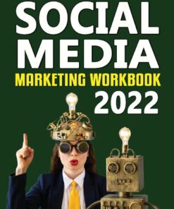 (PDF) Social Media Marketing Workbook 2022